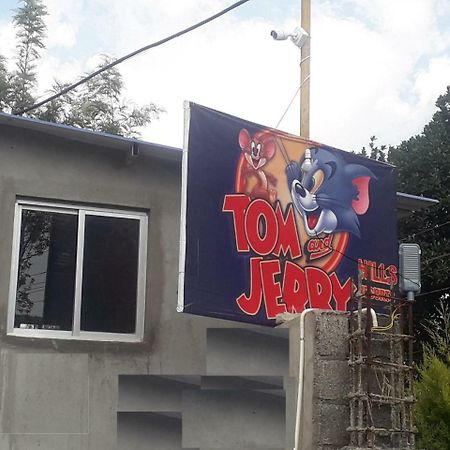 Tom And Jerry Resorts Йеркод Экстерьер фото